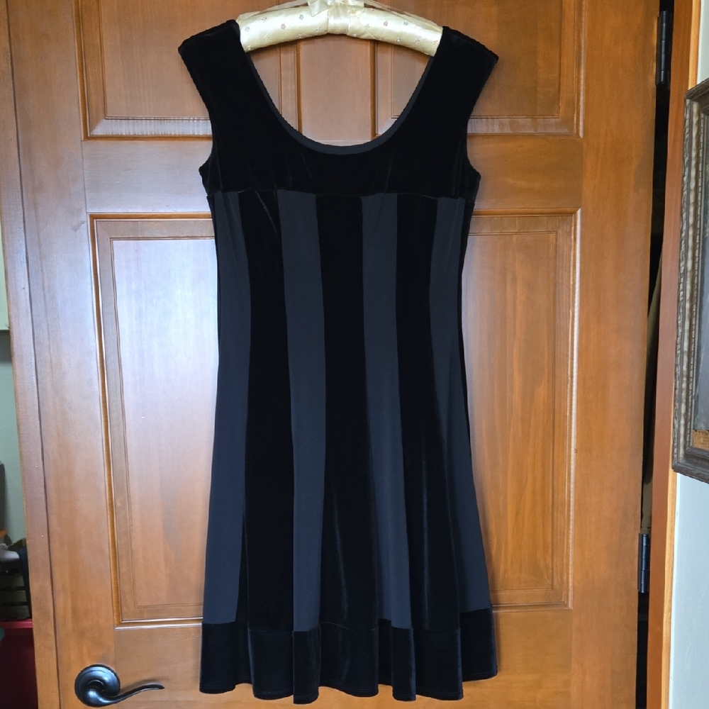 Connected Jumper